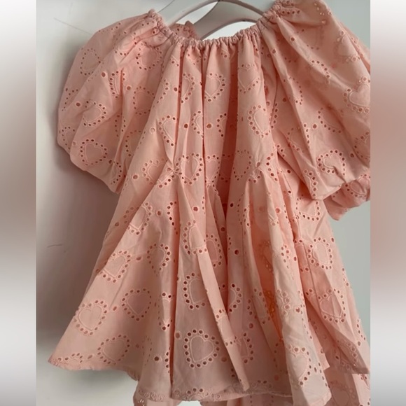 Noralee size 4 dress